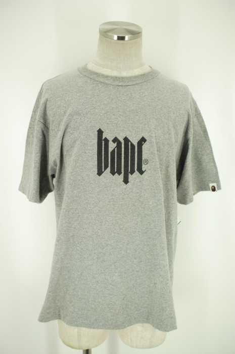 BAPE （ベイプ） プリントTシャツ メンズ トップス