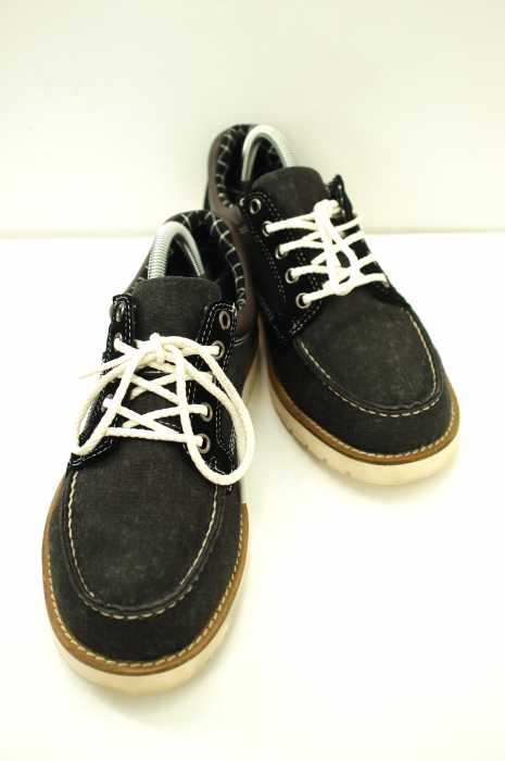 VANS (バンズ) 5ホールスニーカー メンズ シューズ