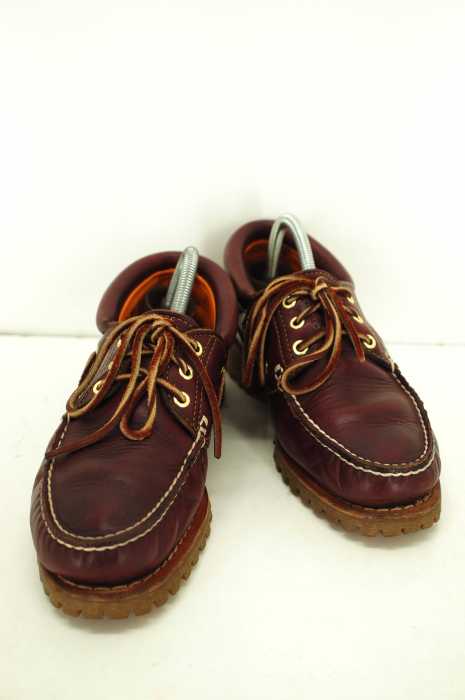 Timberland （ティンバーランド） Heritage 3-Eye Classic Lug シューズ メンズ シューズ