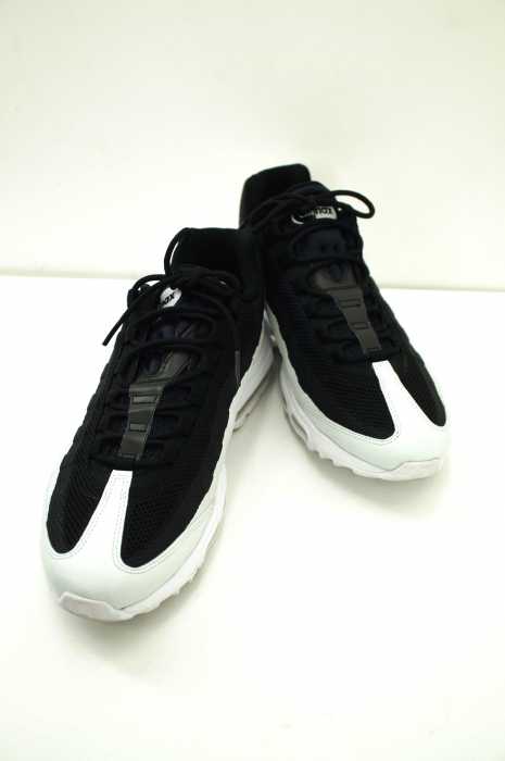 NIKE （ナイキ） 17SS AIR MAX 95 ULTRA ESSENTIAL メンズ シューズ