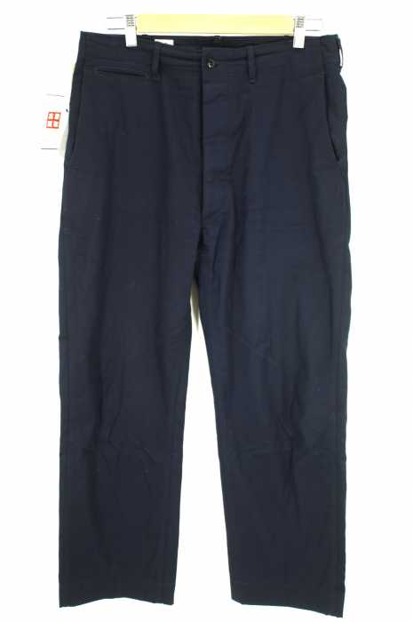 ANATOMICA (アナトミカ) 19XXモデル CHINO2 メンズ パンツ
