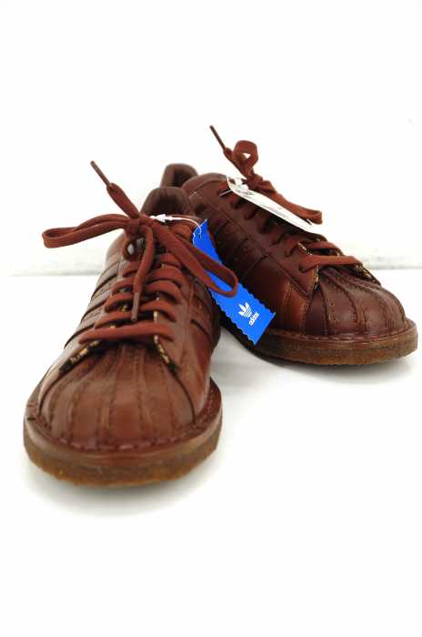 adidas (アディダス) SUPER STAR LX メンズ シューズ