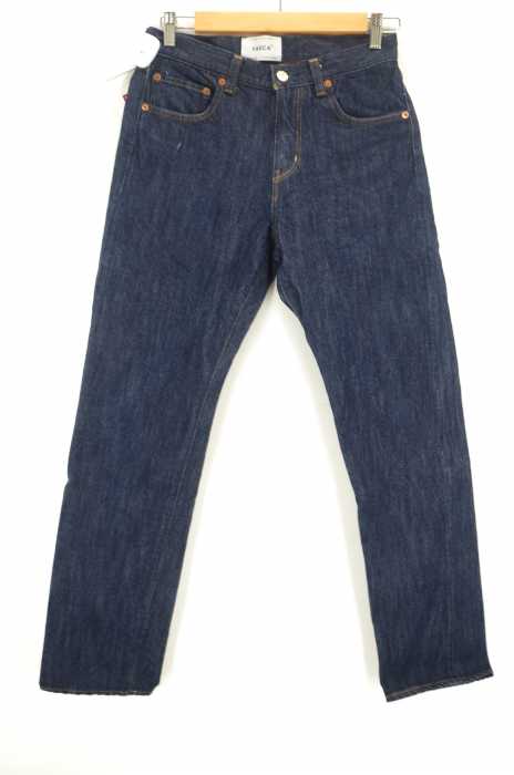 YAECA（ヤエカ） STRAIGHT DENIM PANTS ストレートデニムパンツ メンズ パンツ