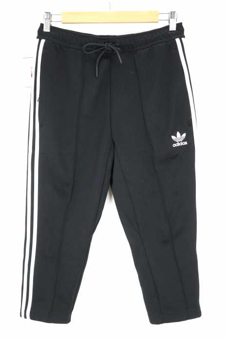 adidas Originals （アディダスオリジナルス） SST RELAX CROPPED PANTS　3ストライプクロップドトラックパンツ メンズ パンツ
