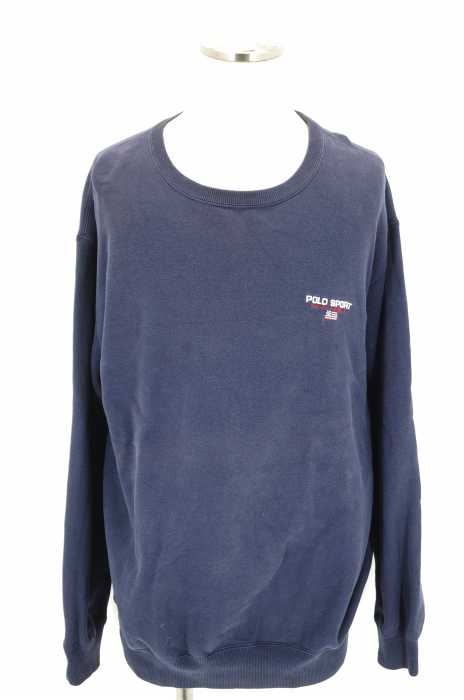 POLO SPORT RALPH LAUREN （ポロスポーツラルフローレン） 胸ロゴ
