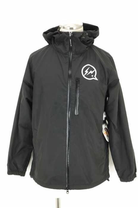 DENIM BY VANQUISH&FRAGMENT (デニムバイヴァンキッシュフラグメント) hooded zip up blouson メンズ アウター