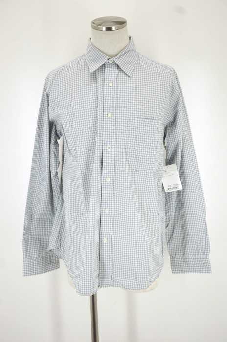 Gap （ギャップ） 90s チェック長袖シャツ メンズ トップス