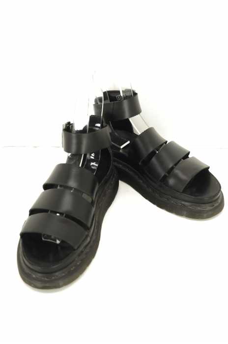 Dr.Martens (ドクターマーチン) グラディエーターサンダル レディース シューズ