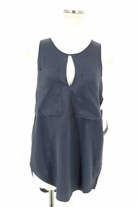 3.1 phillip lim (スリーワンフィリップリム) シルク レディース ワンピース