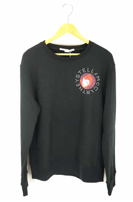 STELLA McCARTNEY（ステラマッカートニー） チェストロゴ　 メンズ トップス