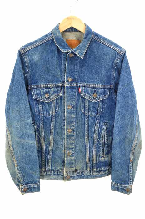 Levi's （リーバイス） ユーロリーバイス フランス製 メンズ アウター