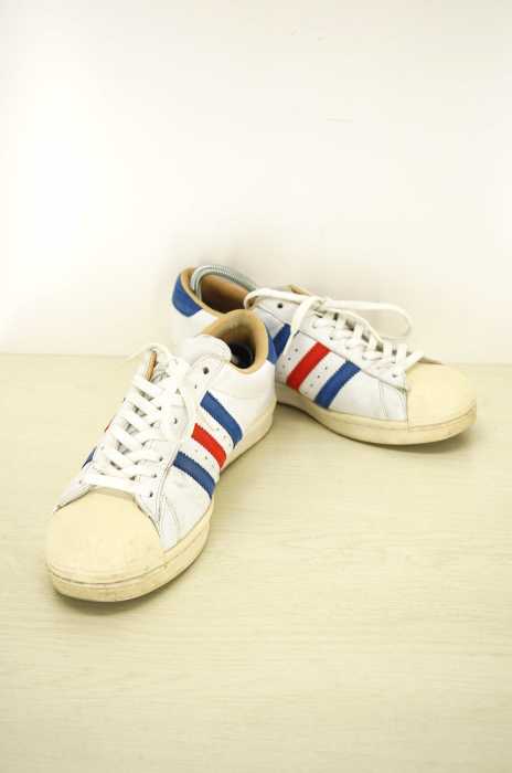 adidas （アディダス） SUPER STAR VIN メンズ シューズ