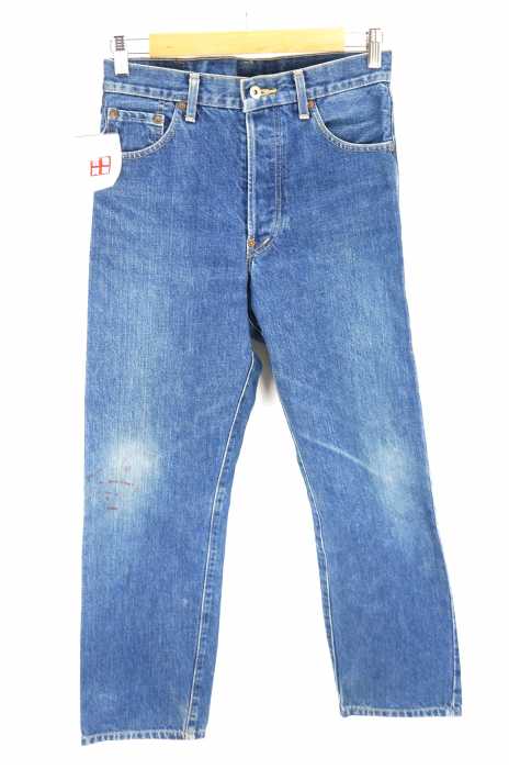 Levi's (リーバイス) 701xx 135th anniversary BIGE メンズ パンツ