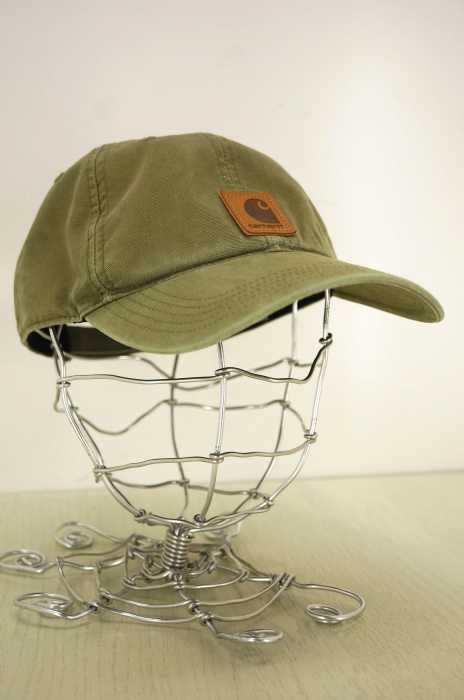 Carhartt （カーハート） WASHED COTTON ODESSA CAP メンズ 帽子