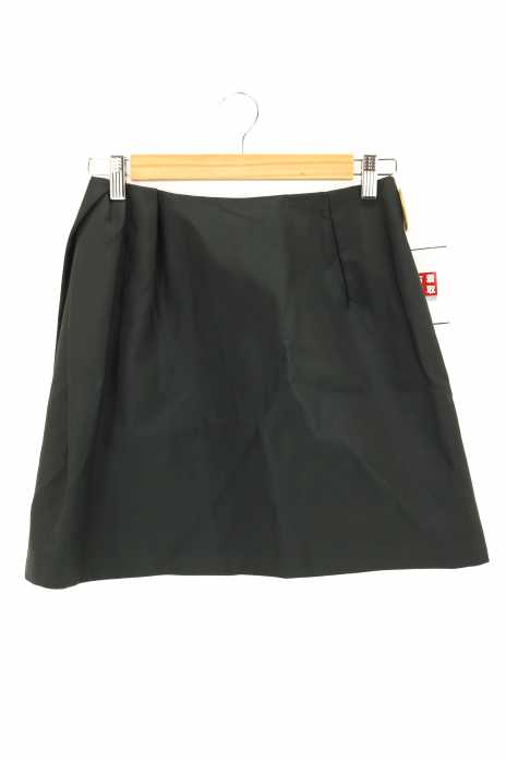 YOKO CHAN（ヨーコチャン） 13AW ポリエステルスカート レディース スカート