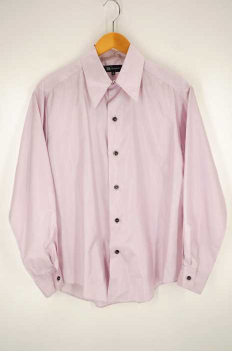 im product ISSEY MIYAKE (アイムプロダクト イッセイミヤケ) ポリエステルボタンシャツ メンズ トップス