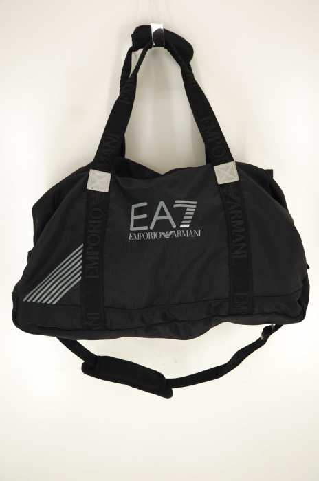 EA7 ARMANI （アルマーニ） 2wayスポーツバッグ メンズ バッグ