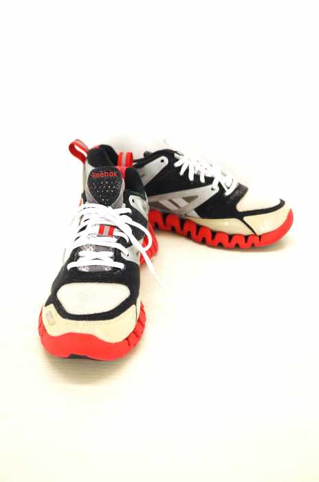 Reebok (リーボック) ZIGRETURN XT ジグリターン メンズ シューズ