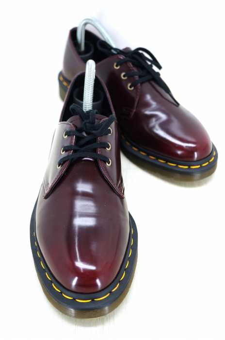 Dr.Martens （ドクターマーチン） 3ホール レディース シューズ