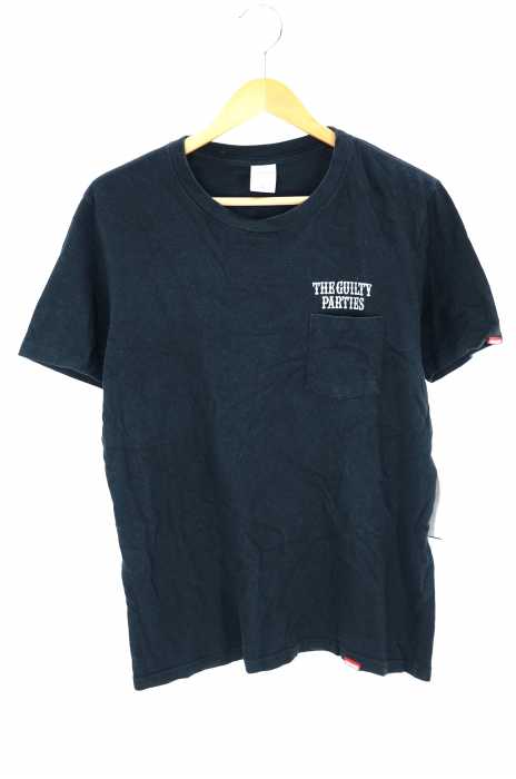 WACKO MARIA（ワコマリア） ポケットTシャツ メンズ トップス