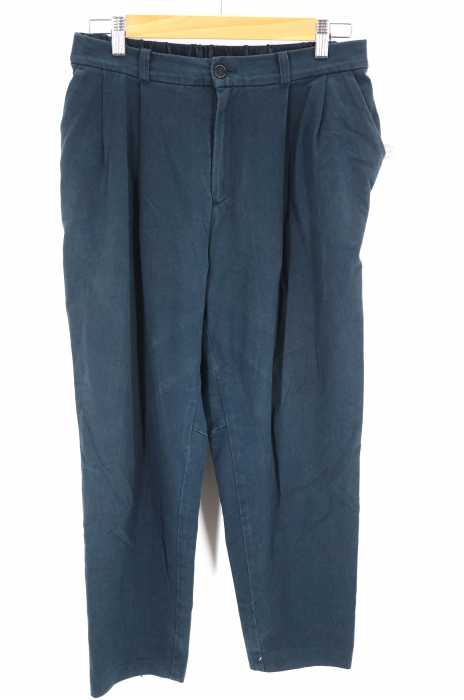 NEON SIGN （ネオンサイン） Silky Cloth Track Trousers メンズ パンツ