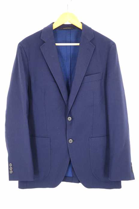 UNITED ARROWS green label relaxing （ユナイテッドアローズグリーンレーベルリラクシング） 2Bテーラードジャケット メンズ アウター