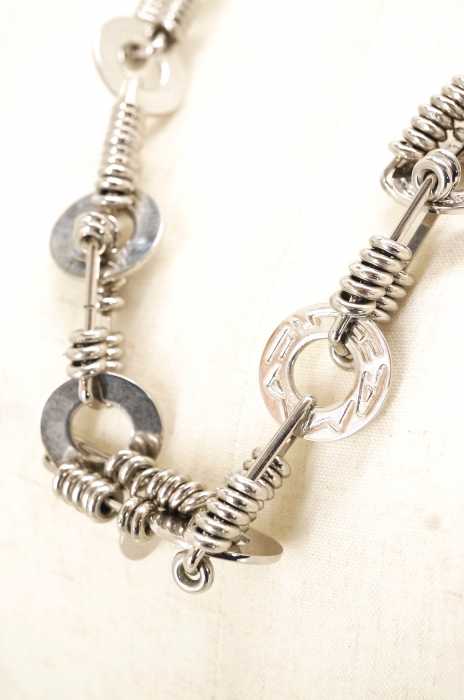 AMBUSH (アンブッシュ) AMB LINK NECKLACE メンズ アクセサリー