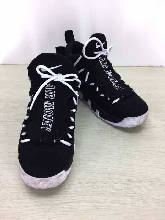 NIKE（ナイキ） AIR MORE MONEY メンズ シューズ