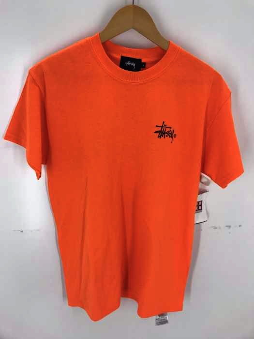 Stussy（ステューシー） BASIC LOGO　S/S TEE メンズ トップス