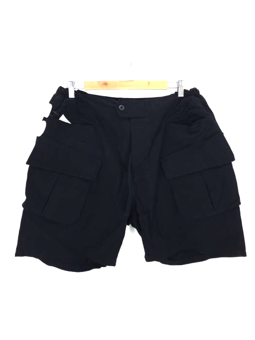 FACETASM(ファセッタズム) ARMY SHORTS メンズ パンツ