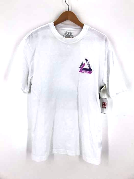 PALACE(パレス) TRI-SHADOW T-SHIRT メンズ トップス