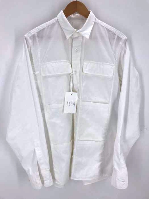 S H（エス エイチ） SKI SHIRT メンズ トップス