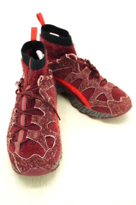 asics Tiger(アシックスタイガー) GEL-MAI KNIT MT ゲル マイ ニット メンズ シューズ