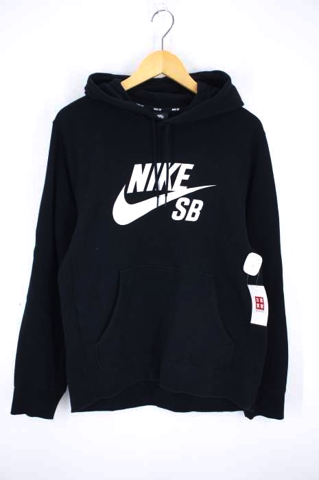 NIKE SB（ナイキ エスビー） スケートボードパーカー メンズ トップス