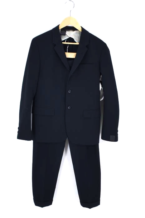 N.HOOLYWOOD（エヌハリウッド） セットアップ 2Bジャケット&スラックスパンツ メンズ セットアップ