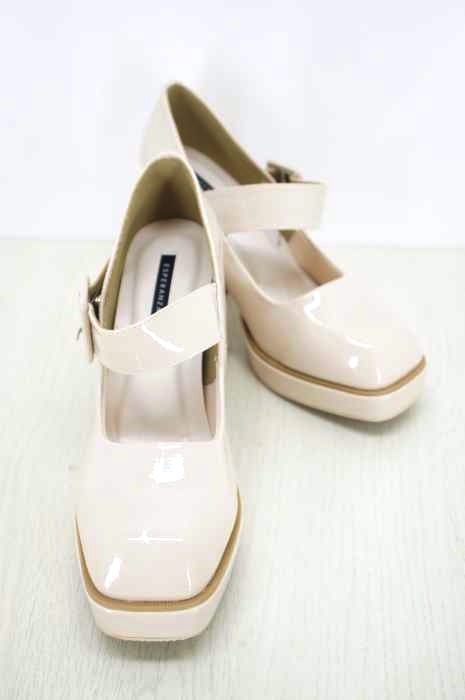 ESPERANZA（エスペランサ） 厚底ヒール レディース シューズ