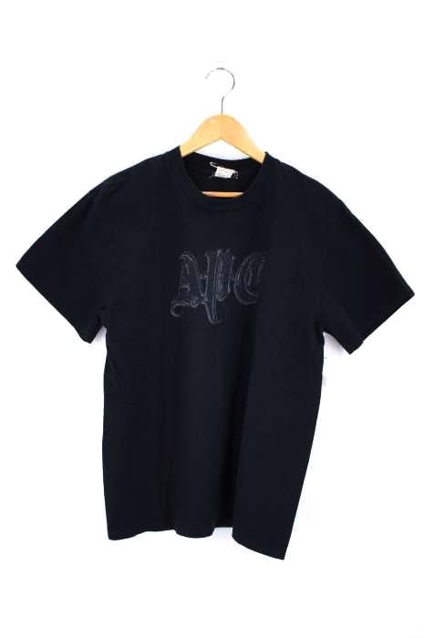 A.P.C.（アーペーセー） 90S ロゴプリントTシャツ メンズ トップス