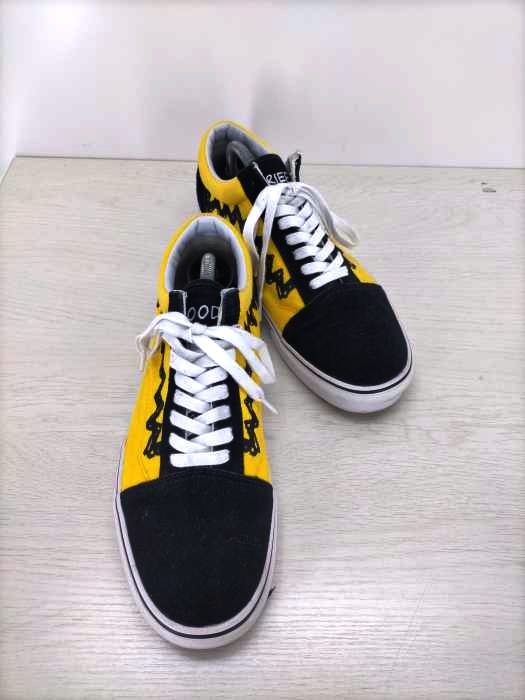 VANS（バンズ） OLD SKOOL メンズ シューズ