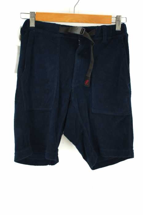 GRAMICCI (グラミチ) 15SS パイルショーツ メンズ パンツ
