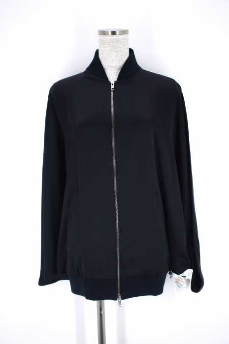 Martin Margiela（マルタンマルジェラ） 1 ドルマンジップアップブルゾン レディース アウター