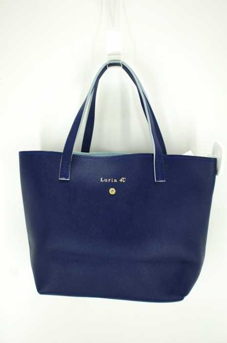 Luria 4℃ () トートバッグ　ハンドバッグ レディース バッグ