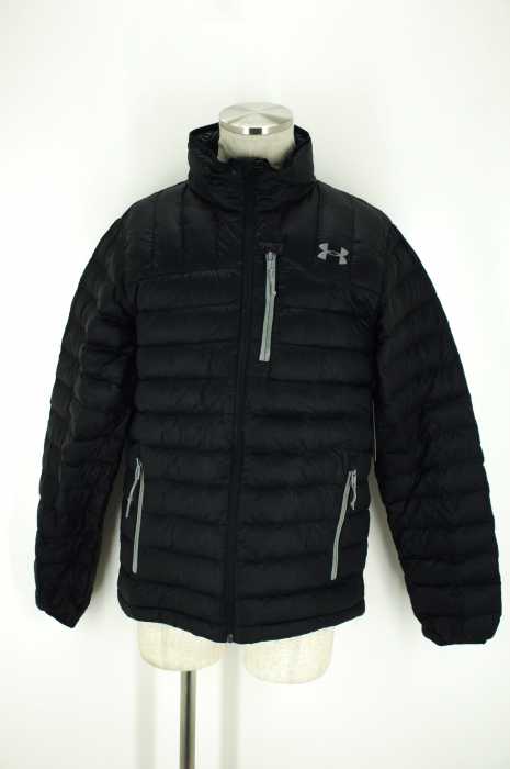 UNDERARMOUR （アンダーアーマー） INFRARED Coldgear ジャケット メンズ アウター