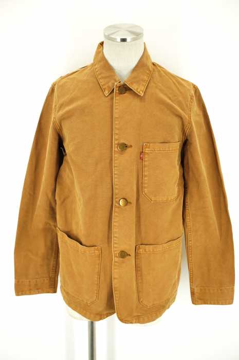 Levi's （リーバイス） コットンカバーオール メンズ アウター
