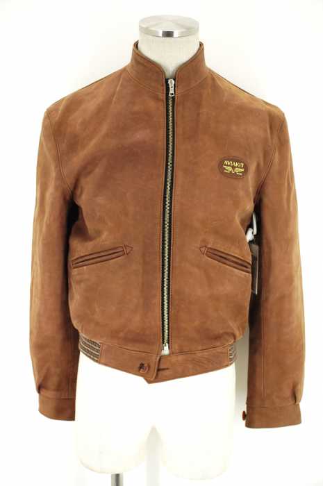 Lewis Leathers （ルイスレザーズ） シングルレザージャケット メンズ アウター