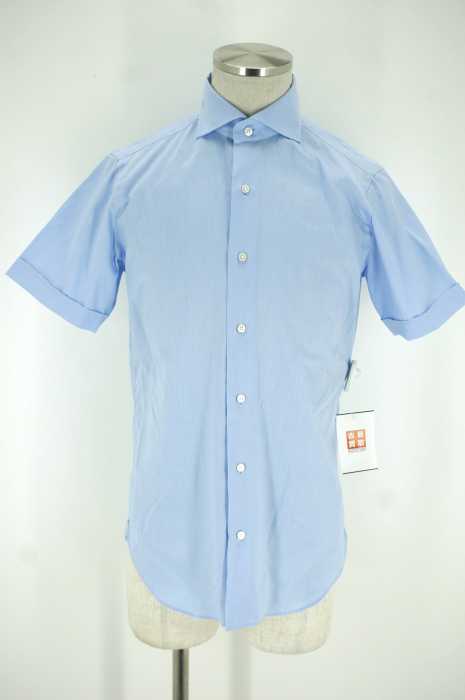 BEAMS F （ビームスエフ） 半袖シャツ メンズ トップス