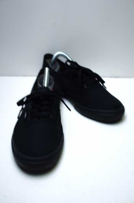 VANS （バンズ） 「V44W RK」AUTHENTIC LO COMIC キャンバススニーカー レディース シューズ