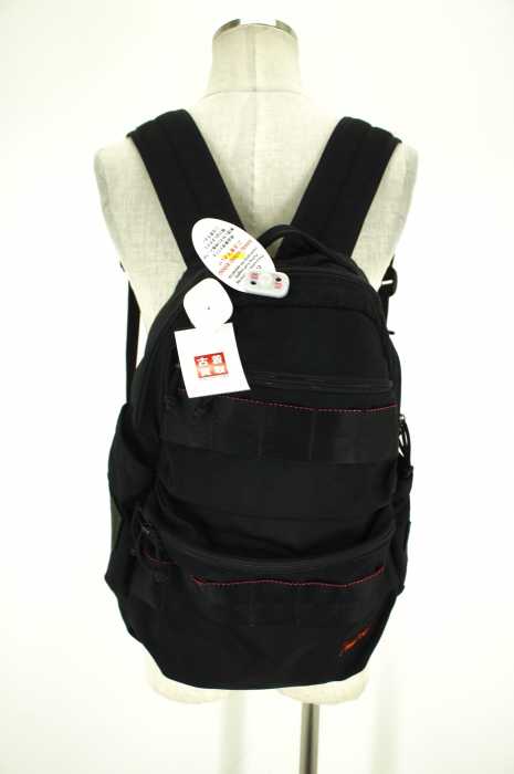 BRIEFING （ブリーフィング） Attack Pack バックパック リュック メンズ バッグ