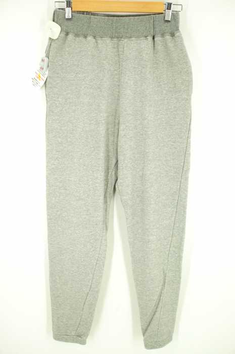 MAISON EUREKA(メゾンエウレカ) 068 SWEAT PANTS レディース パンツ