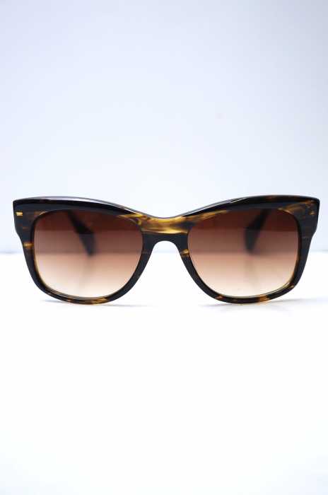 OLIVER PEOPLES （オリバーピープルズ） CID　アイウェア レディース ファッション雑貨