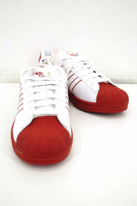 adidas （アディダス） Superstar II メンズ シューズ